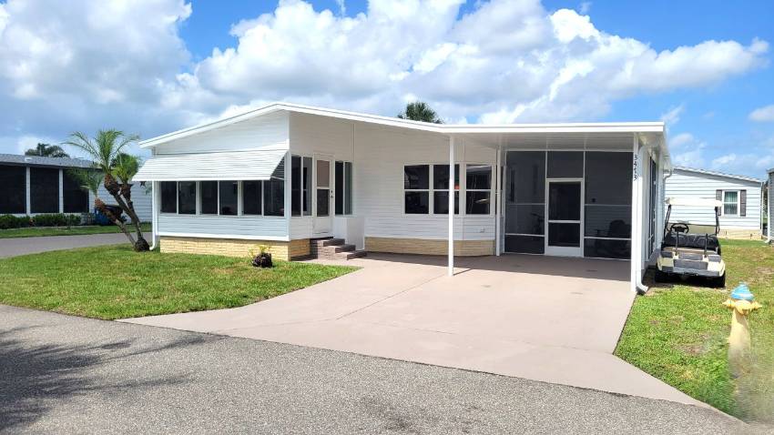 3473 Tower Overlook Dr. a Lake Wales, FL Mobile or Manufactured Home for Sale
